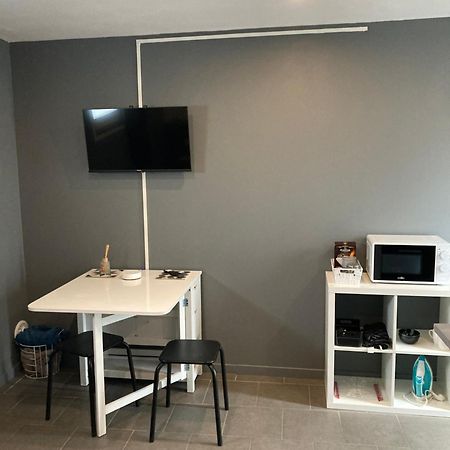 Studio Malincourt Екстериор снимка
