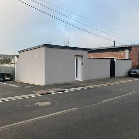 Studio Malincourt Екстериор снимка
