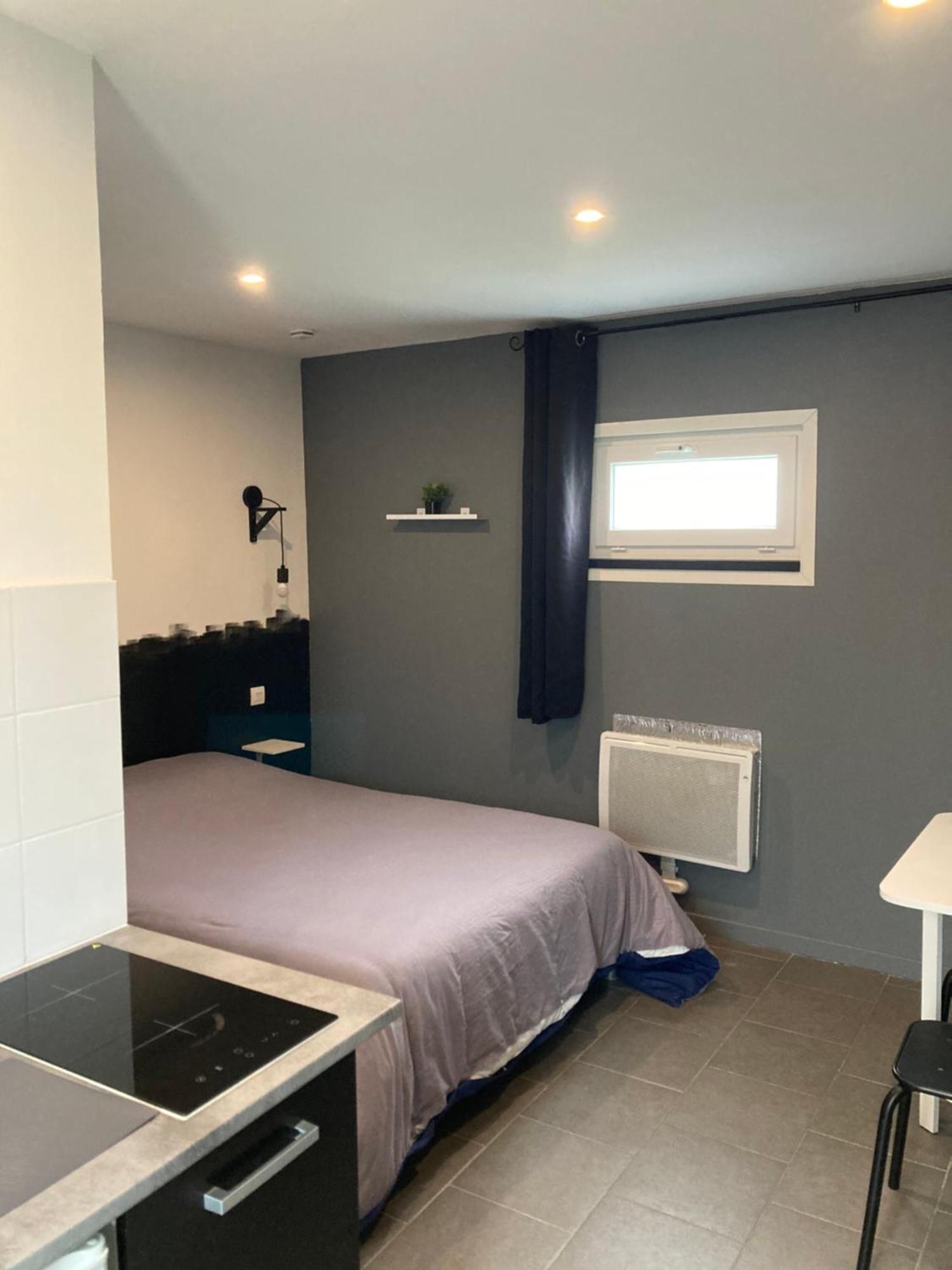 Studio Malincourt Екстериор снимка