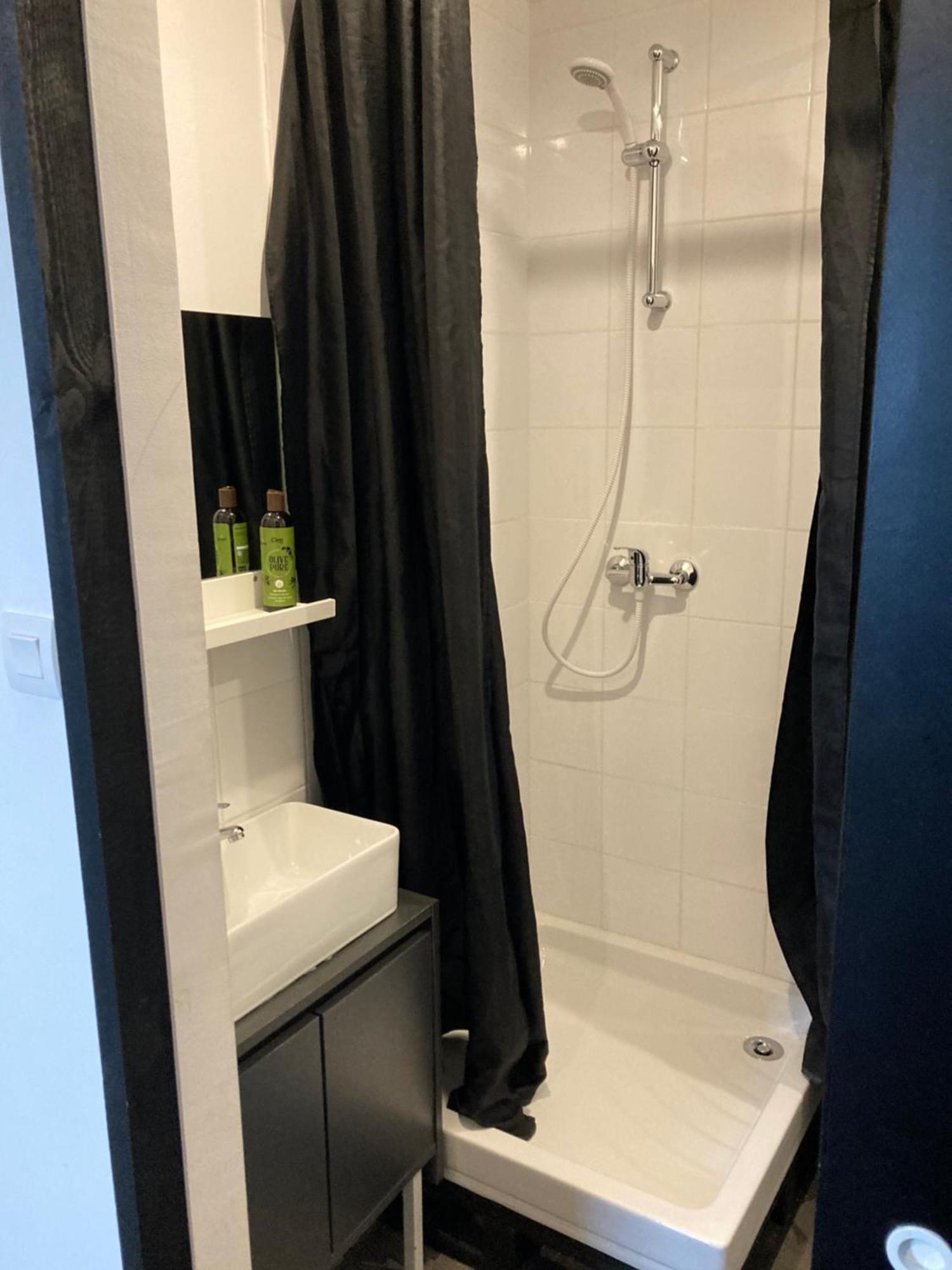 Studio Malincourt Екстериор снимка