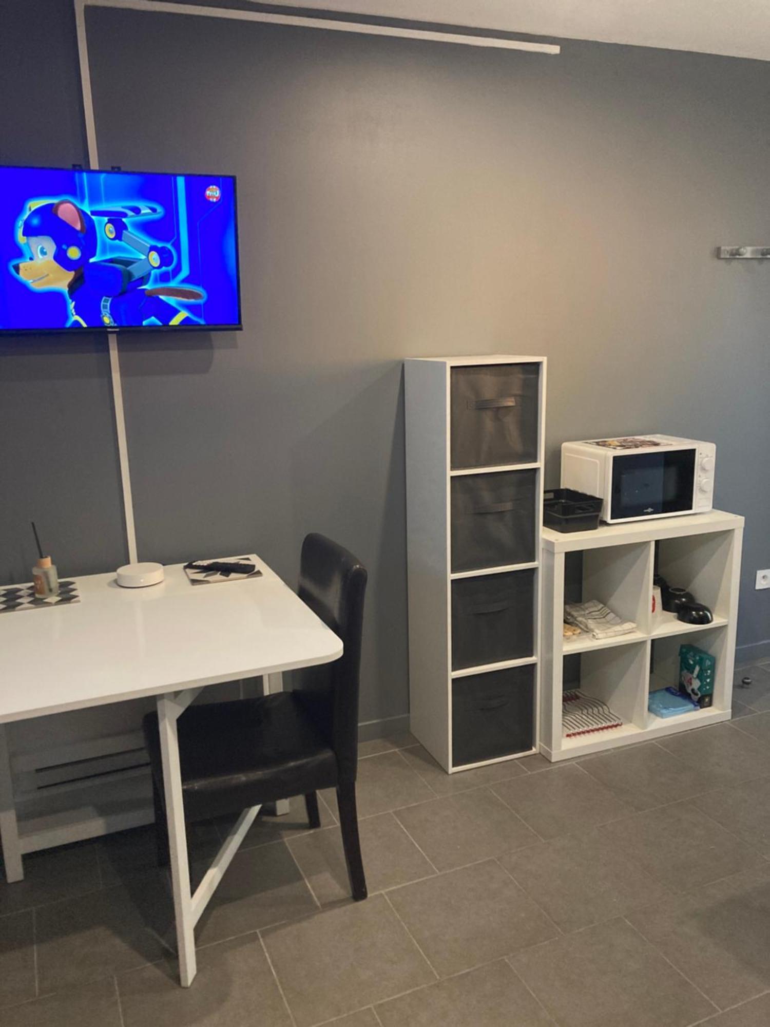 Studio Malincourt Екстериор снимка